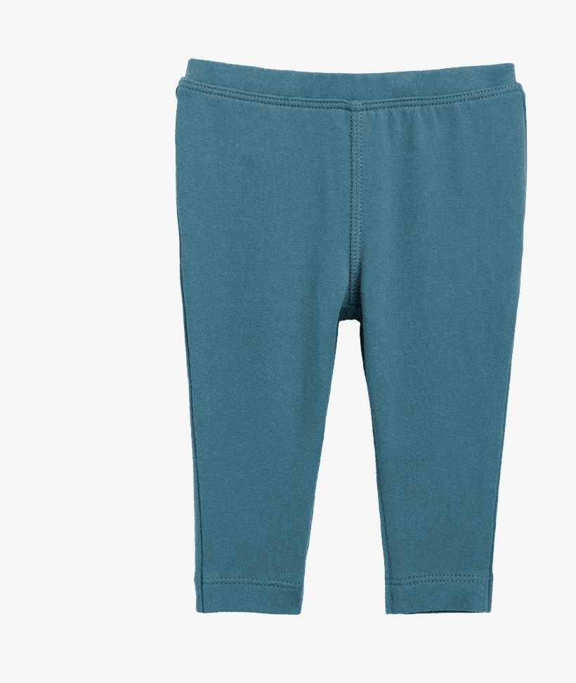 Child Wearing The Clearance Baby Legging In Kids Size - Pajamas, transparent png #7862077