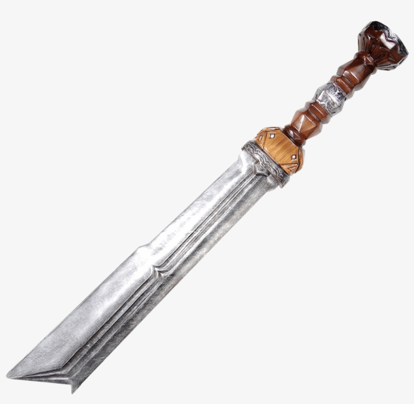 Dagger, transparent png #7862211