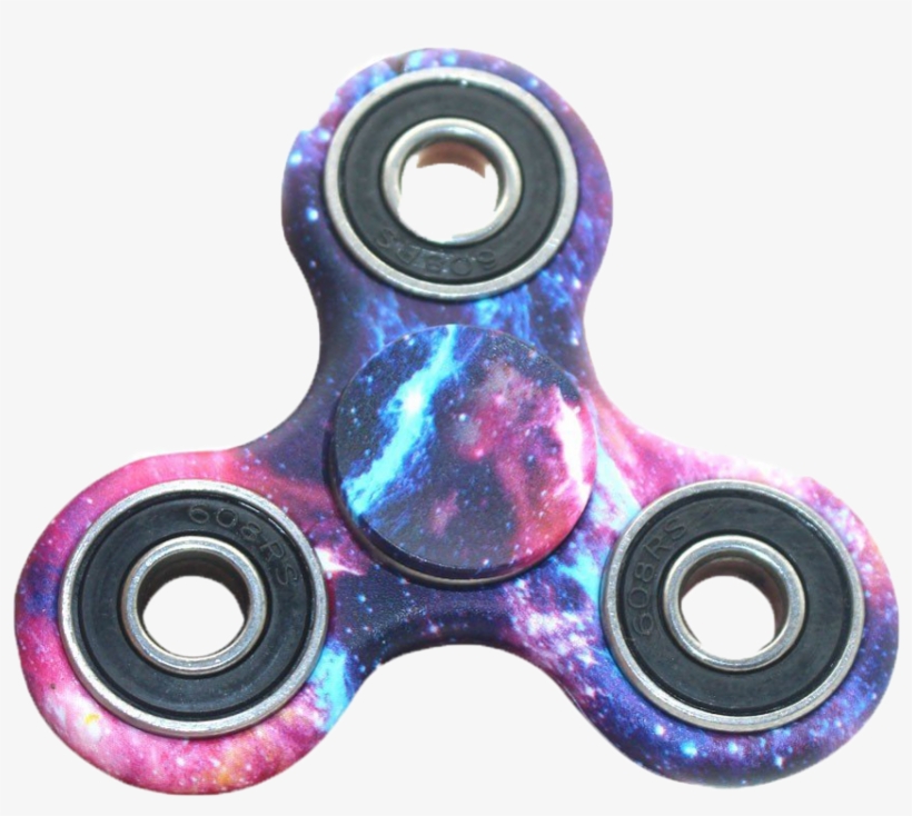 Fidget Spinner - Special Edition - Imagens E Fidget Spinner, transparent png #7862378