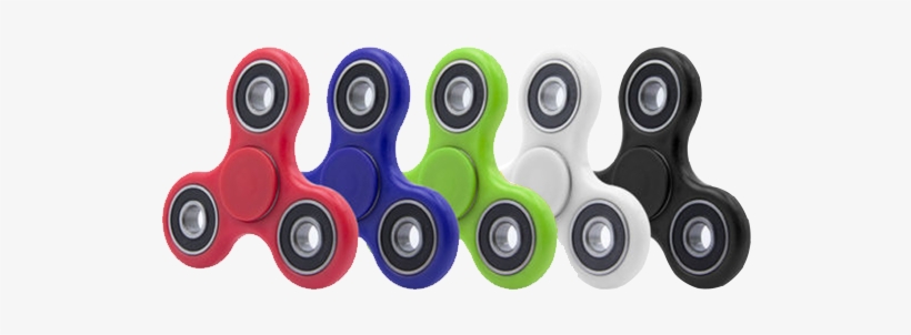 Fidget Spinner Price In Nepal, transparent png #7862473