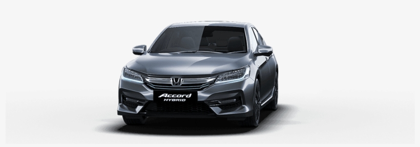Honda Accord Exterior 360° Olympia Honda - Honda Accord, transparent png #7862660