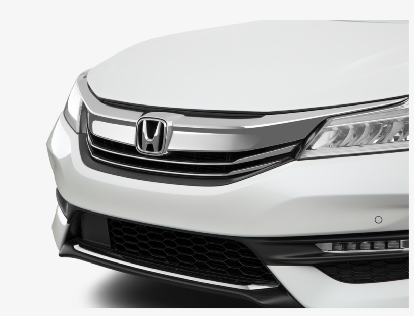 2016 Honda Accord - Honda Civic Gx, transparent png #7862845