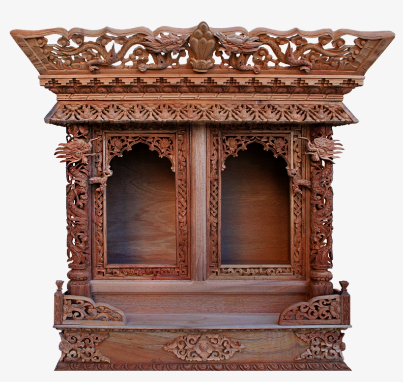 Altar Four - Cupboard, transparent png #7862960