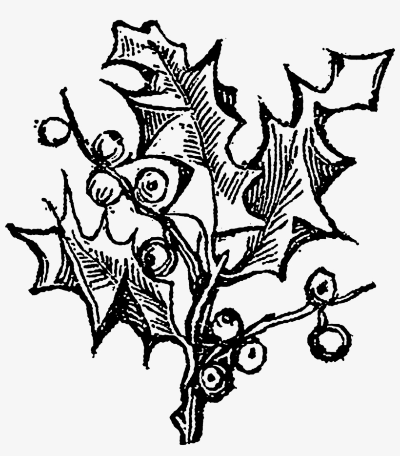 The Strawberry Clip Art Is Great Since It's An Illustration - Illustration, transparent png #7862994