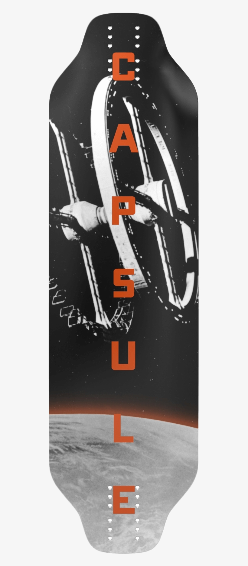 Img - Skateboard Deck, transparent png #7863125