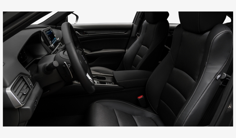 Front Seats From Drivers Side - 2019 Sti Base Seats, transparent png #7863127