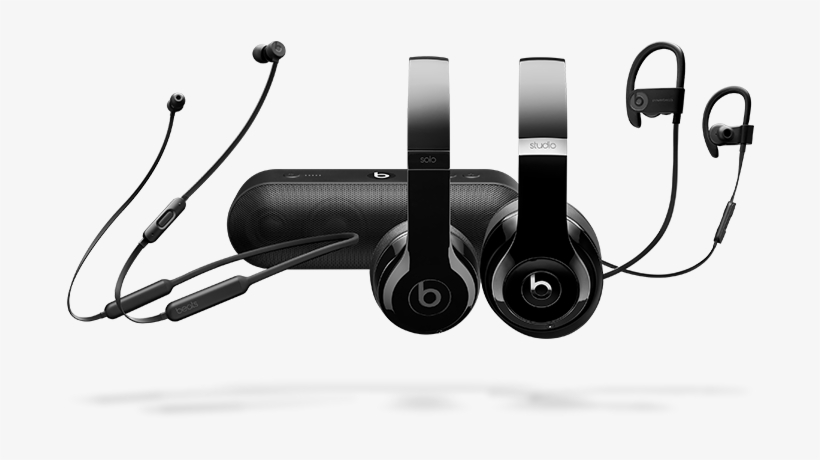 Beats By Dre - หู ฟัง Beat 2017, transparent png #7863221