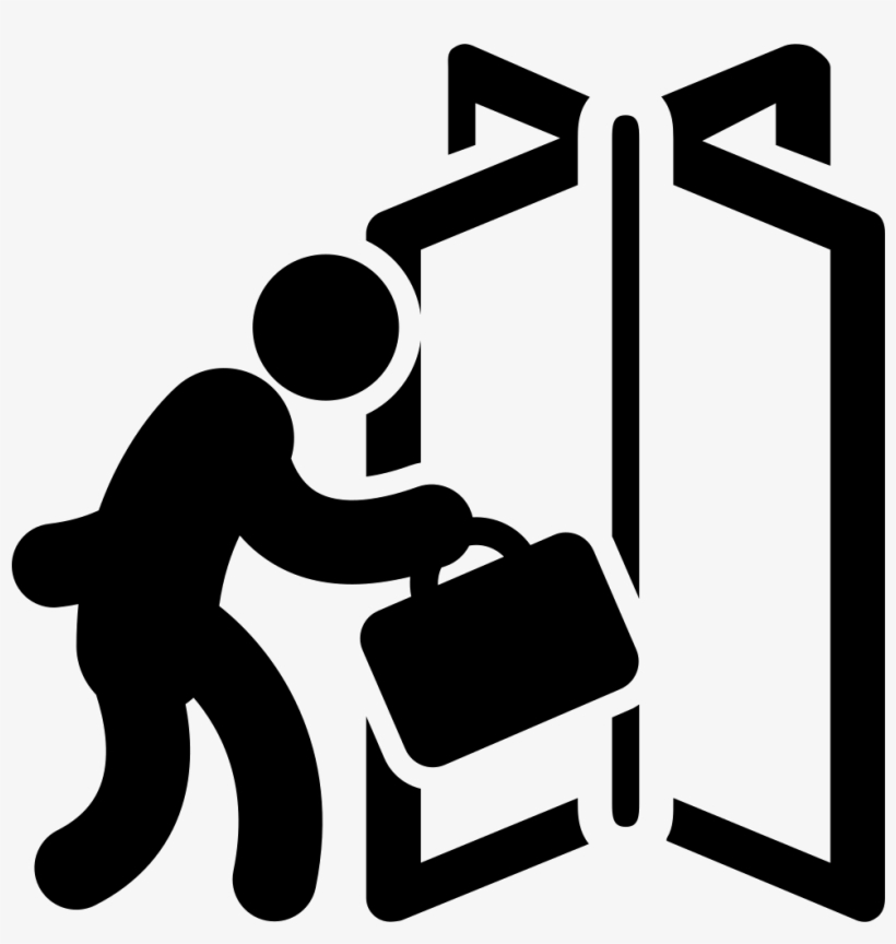 Png File Svg - Entering Icon - Free Transparent PNG Download - PNGkey