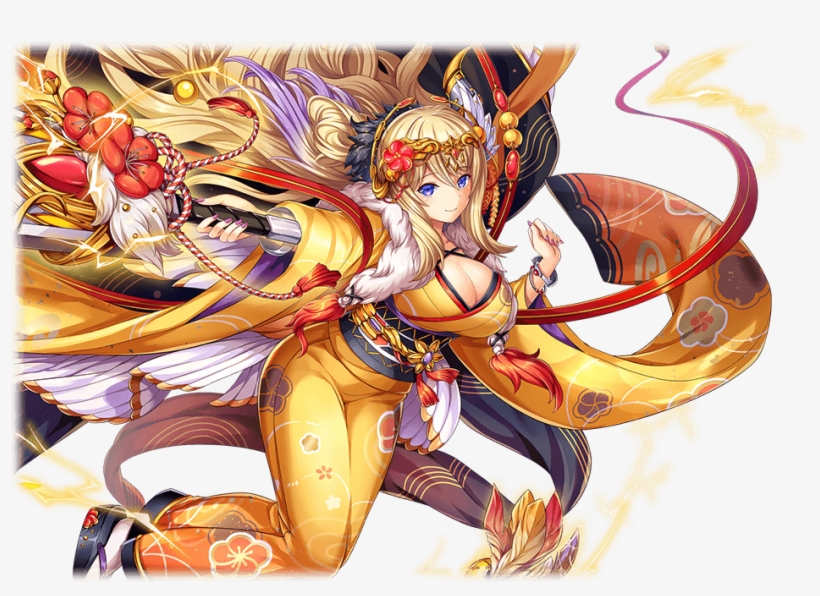 Aphrodite - Manga, transparent png #7863318