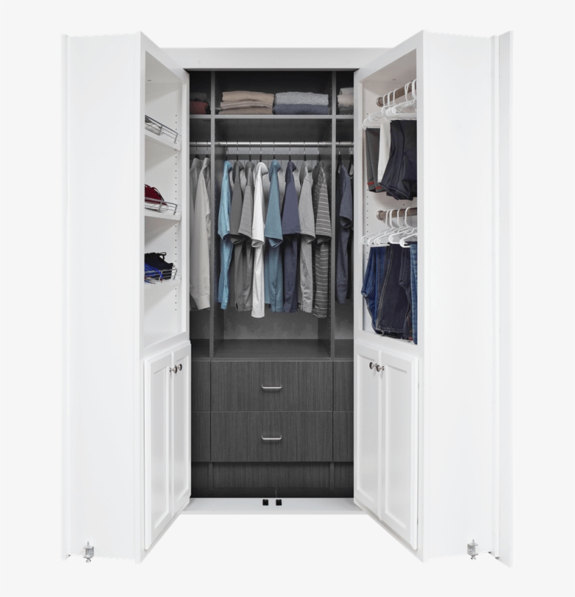 Murphy Closet Door, transparent png #7863359