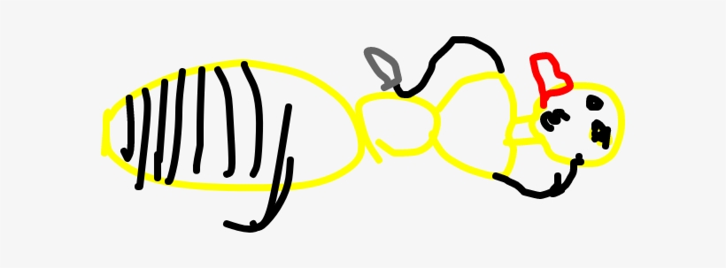 Beedrill - Illustration, transparent png #7863446