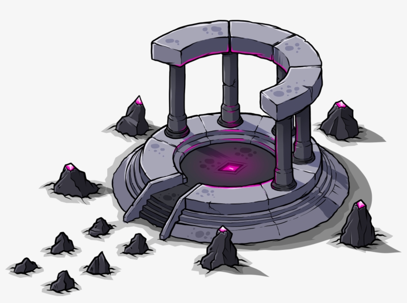 Altar - Illustration, transparent png #7863452