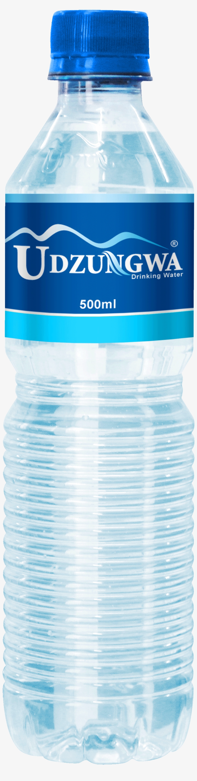 Kilimanjaro Pure Drinking Water, transparent png #7863931
