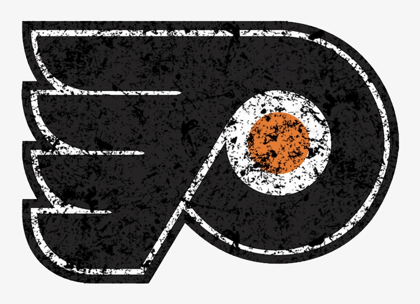 Flyers Logo Png - Philadelphia Flyers, transparent png #7863937