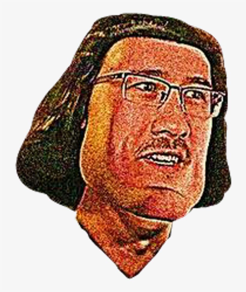 Markiplier E Meme Dank Dankmeme - Lord Farquaad, transparent png #7863967