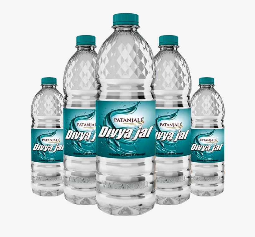 Water - Divya Jal, transparent png #7864128
