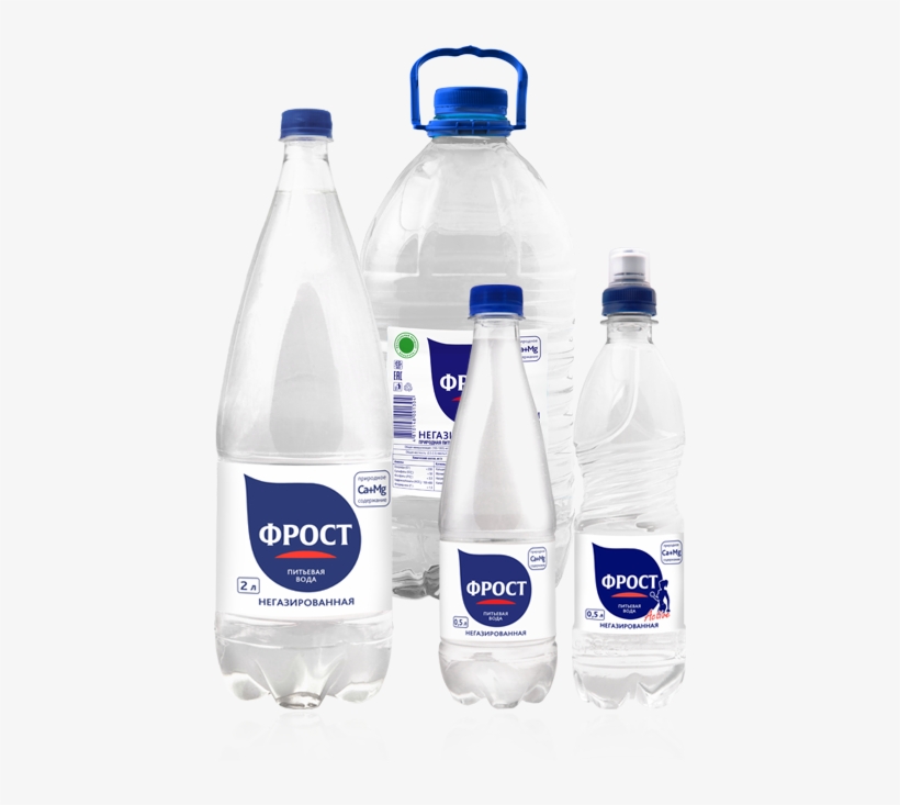 Plastic Bottle, transparent png #7864275