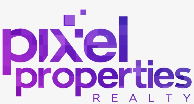 Pixel Properties Realty Pixel Properties Realty Pixel - Graphic Design, transparent png #7864315