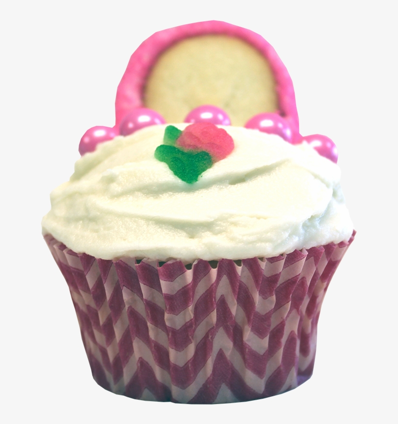 Sweets Menu - Cupcake, transparent png #7864543