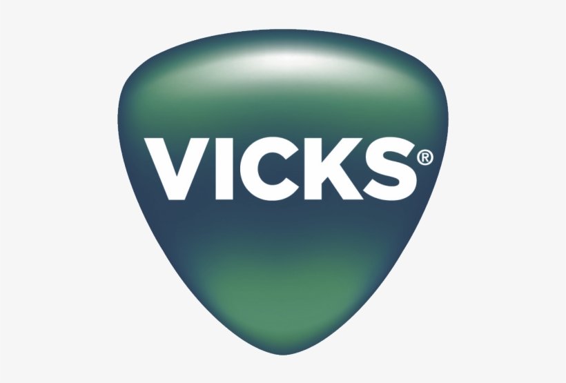 No One Likes Getting Sick, Or Worse, Having Their Kids - Vicks Vapor Rub Logo, transparent png #7864589