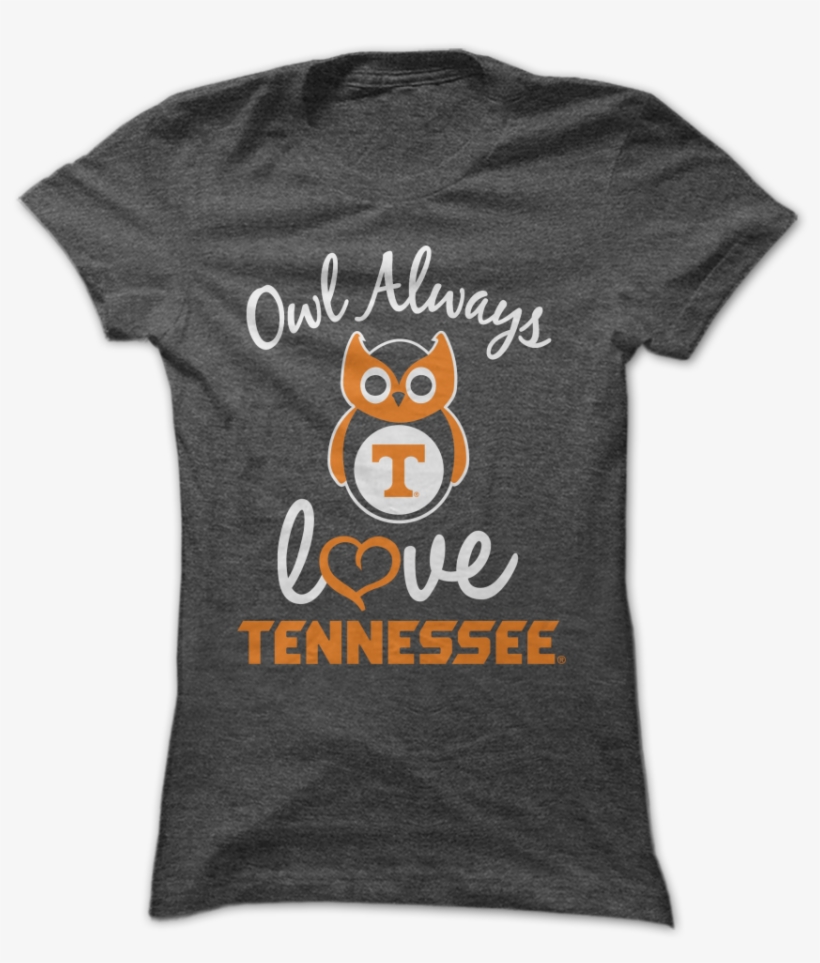 Owl Always Love - T Shirt, transparent png #7865036