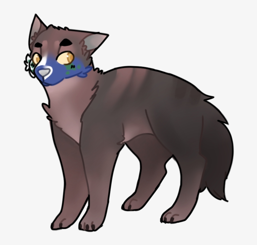 Noah Fub Tikiapple - Cartoon, transparent png #7865038