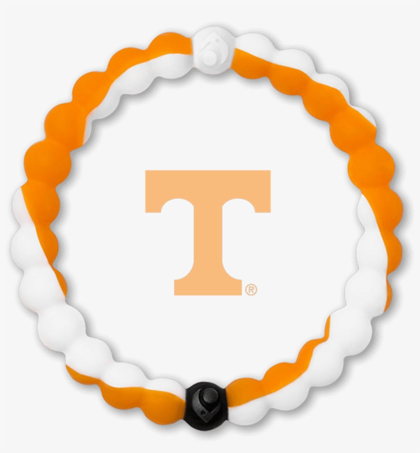 Lokai - Tennessee® Lokai - Lokai Bracelet Tennessee, transparent png #7865108