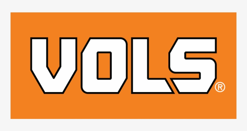 Tennessee Volunteers Iron On Stickers And Peel-off - Parallel, transparent png #7865136