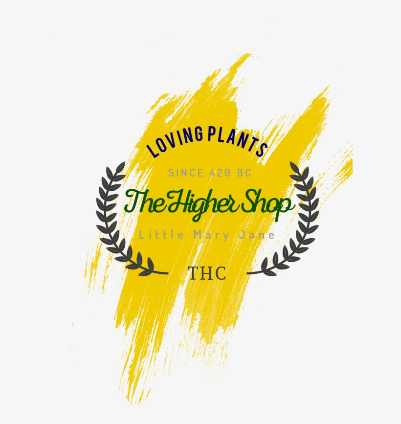 Weed Clothing - Icon Original, transparent png #7865137