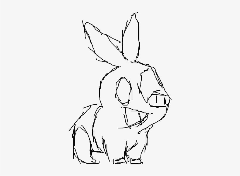 Tepig - Sketch, transparent png #7865179