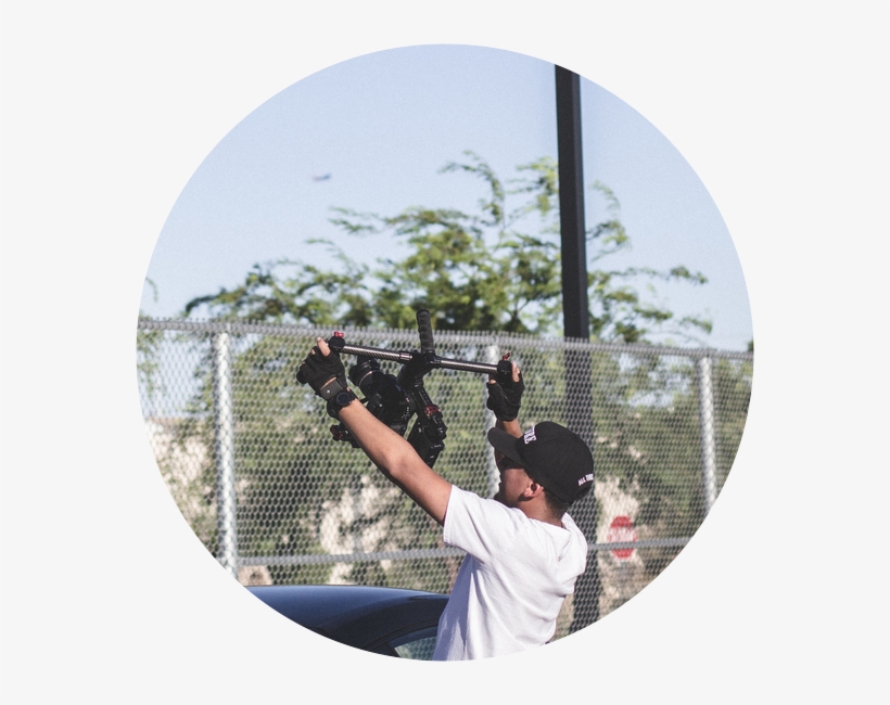 Practical Shooting, transparent png #7865365