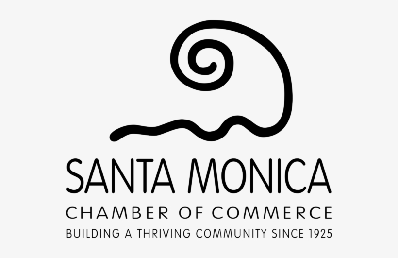 Santa Monica Chamber Of Commerce, transparent png #7865367