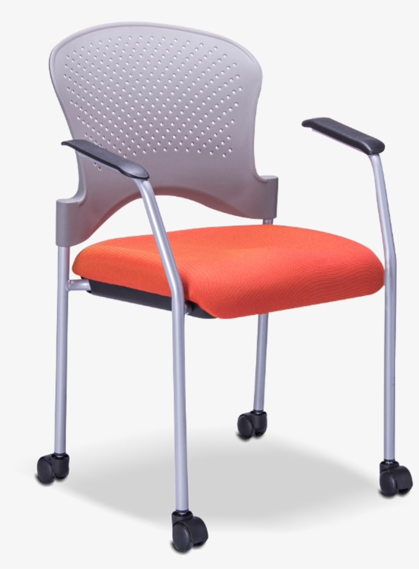 Eventosyvisitantes/re 991 Main - Office Chair, transparent png #7865405