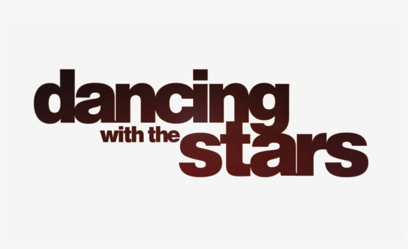 Abc Announces New Cast For 'dancing With The Stars' - Logo De Dancing With The Stars, transparent png #7865408