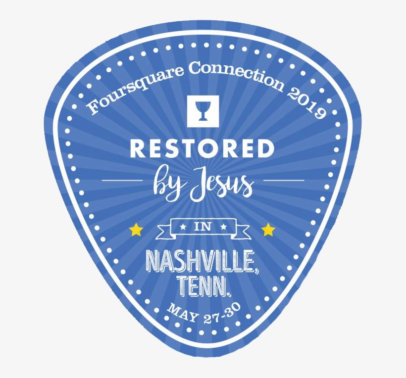 Volunteers Needed - Foursquare Connection 2019, transparent png #7865547