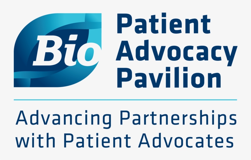 Patient Logo - Biotechnology Industry Organization Pdf, transparent png #7865576