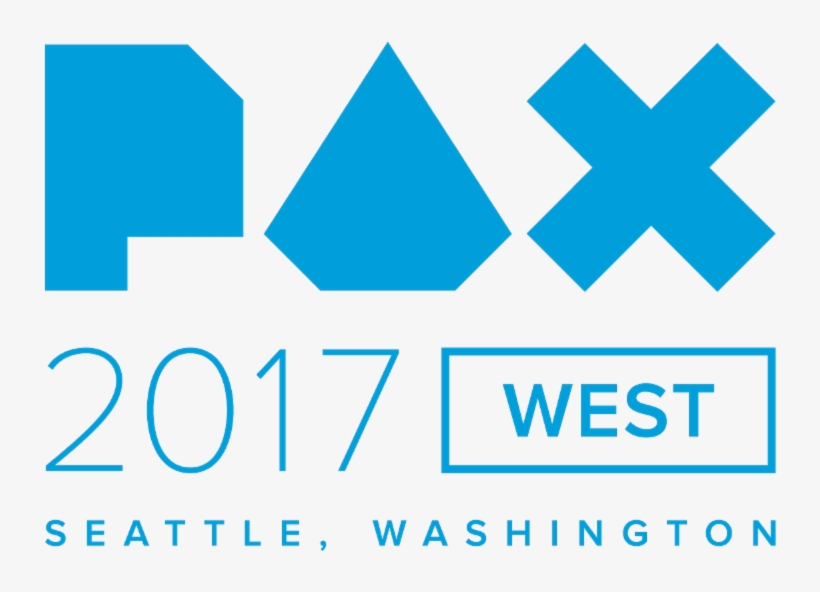 Bungie's Destiny 2 Director Luke Smith To Deliver Pax - Pax West 2017 Logo, transparent png #7865580