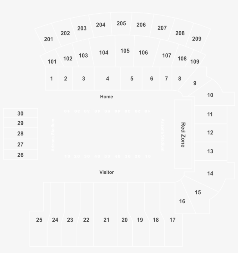 Arizona Wildcats Vs - Document, transparent png #7865802