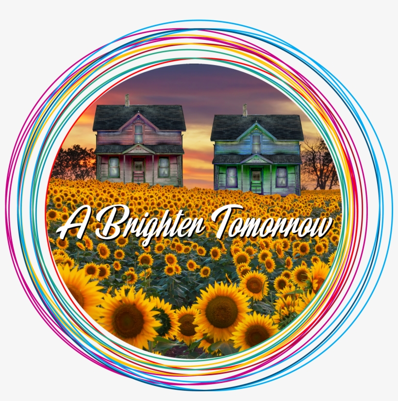 Freefall Theatre Page Png Www Tumblr Picturesque Sunflowers - Cuadros De La Naturaleza, transparent png #7865807