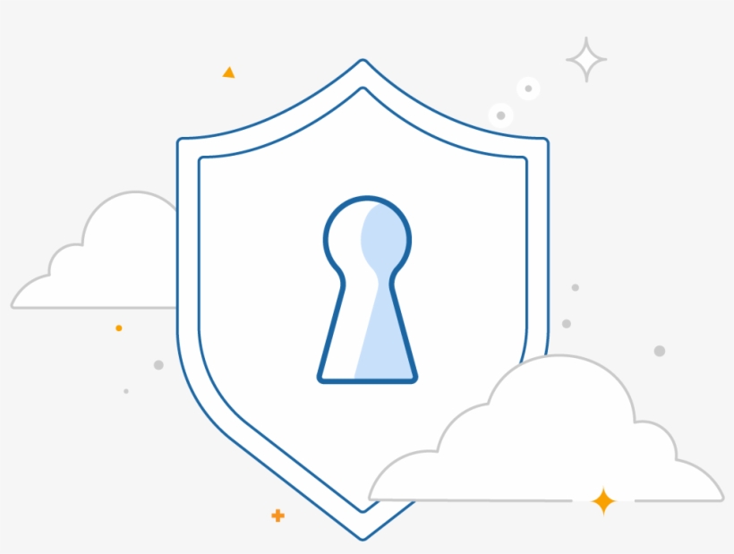 Uptime In The Past Two Years - Illustration, transparent png #7865987