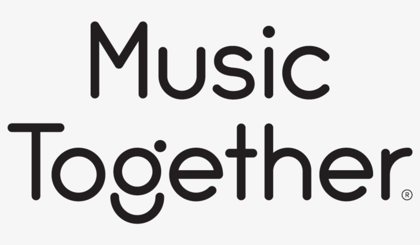 Mt Logo Vert Black Web L - Music Together Logo, transparent png #7865990