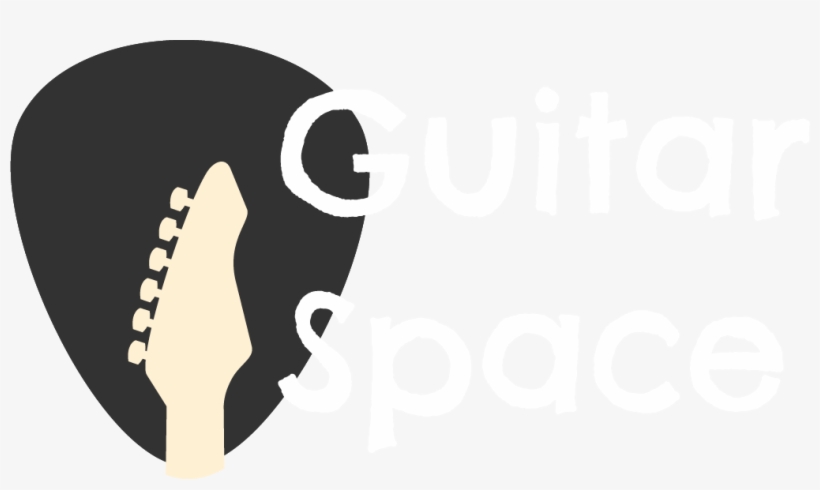 Guitar Space - Illustration, transparent png #7866009
