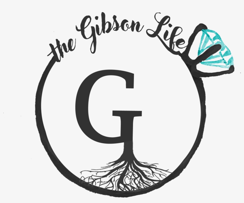 The Gibson Life - Calligraphy, transparent png #7866019