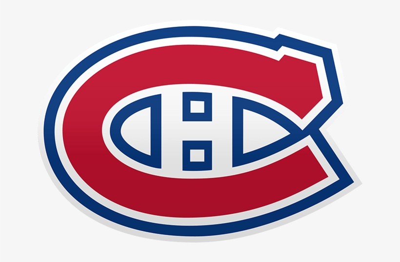 Montreal Canadiens, transparent png #7866145