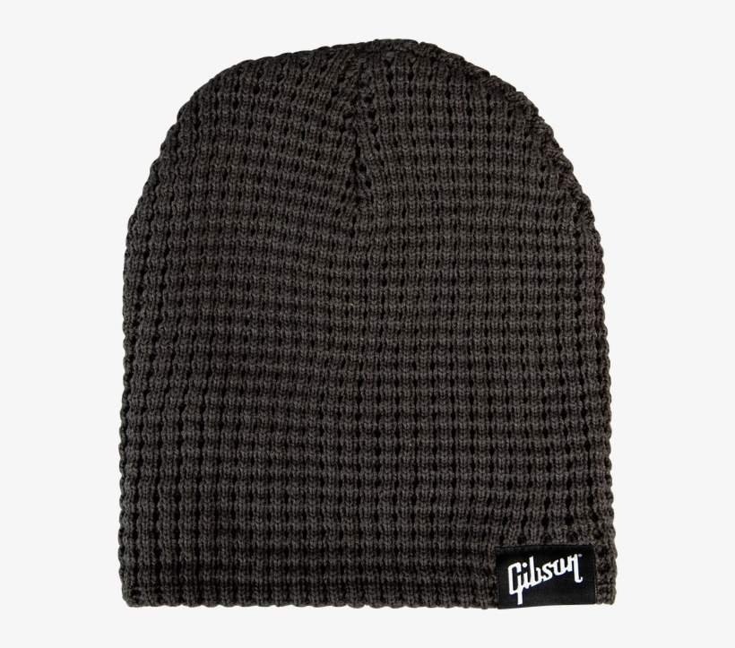 Charcoal Logo Beanie - Beanie, transparent png #7866147