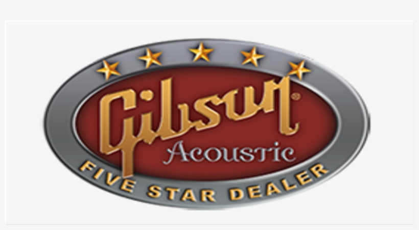 Gibson 5 Star - Gibson, transparent png #7866218