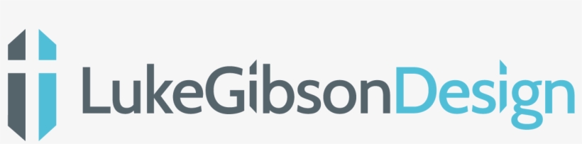 Luke Gibson Design Logo Luke Gibson Design Logo - Graphics, transparent png #7866312