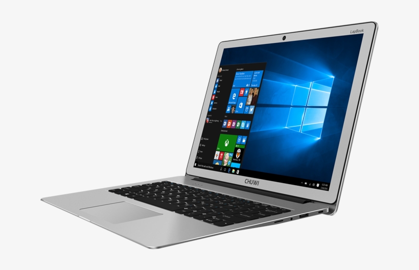 Lapbook12 - - Netbook, transparent png #7866392