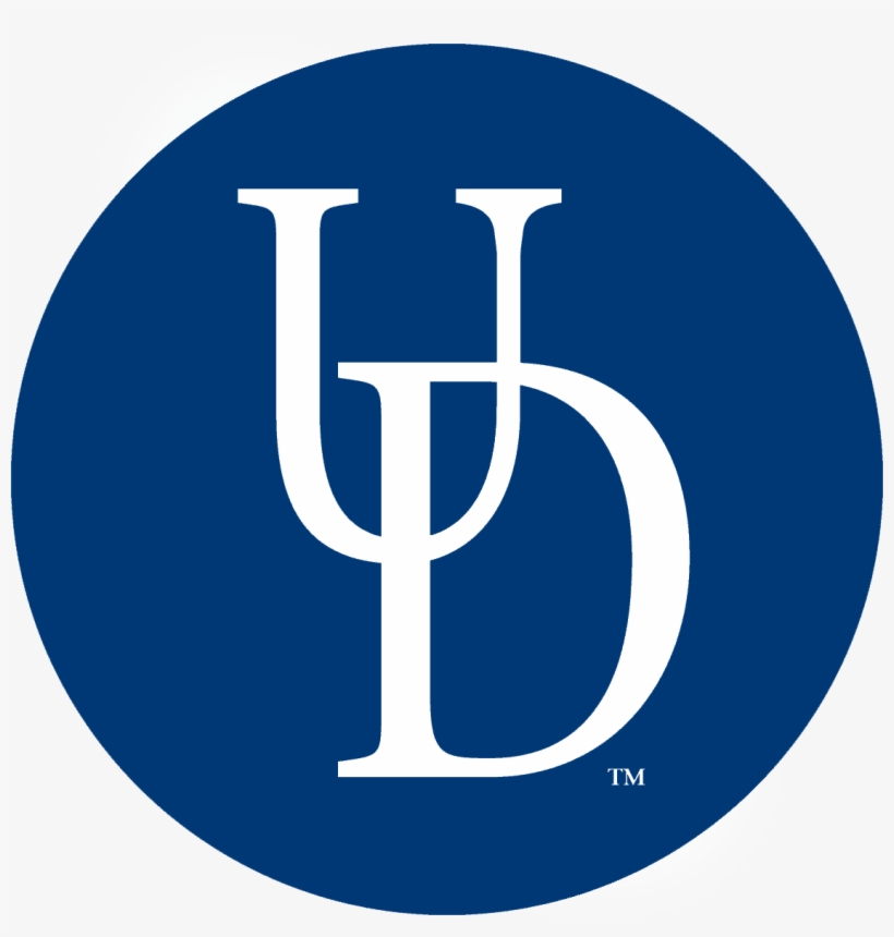 University Of Delaware Logo Png, transparent png #7866663