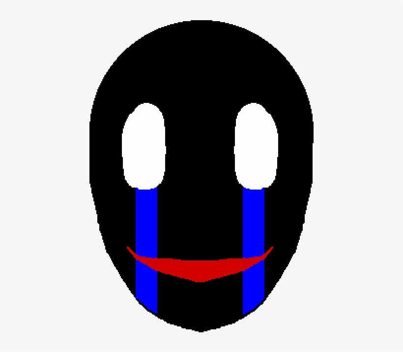 My Halloween Mask, transparent png #7866713